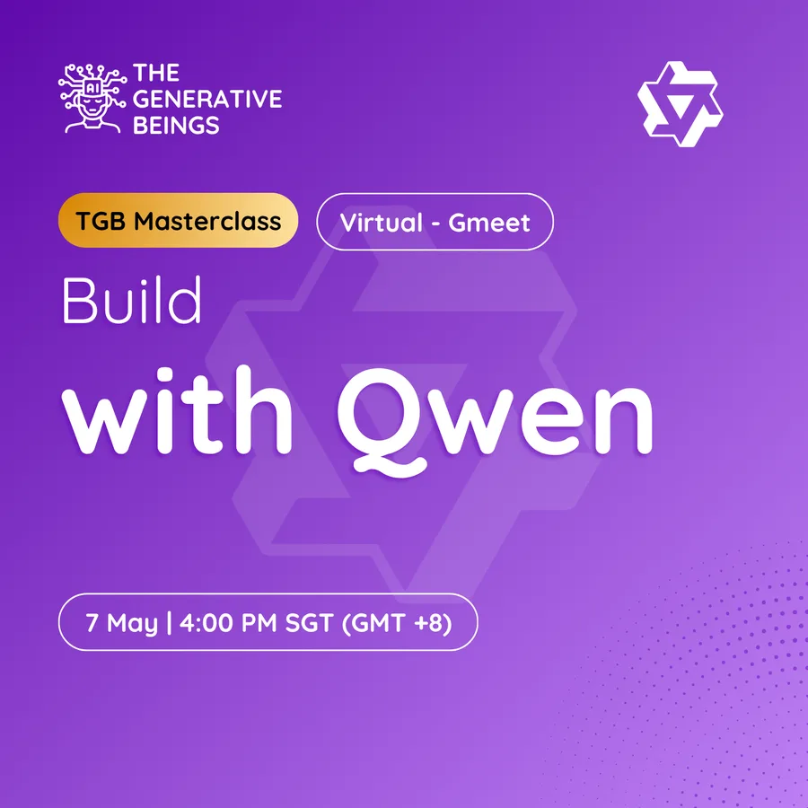 Build and moderate Videos with Qwen | Session #2